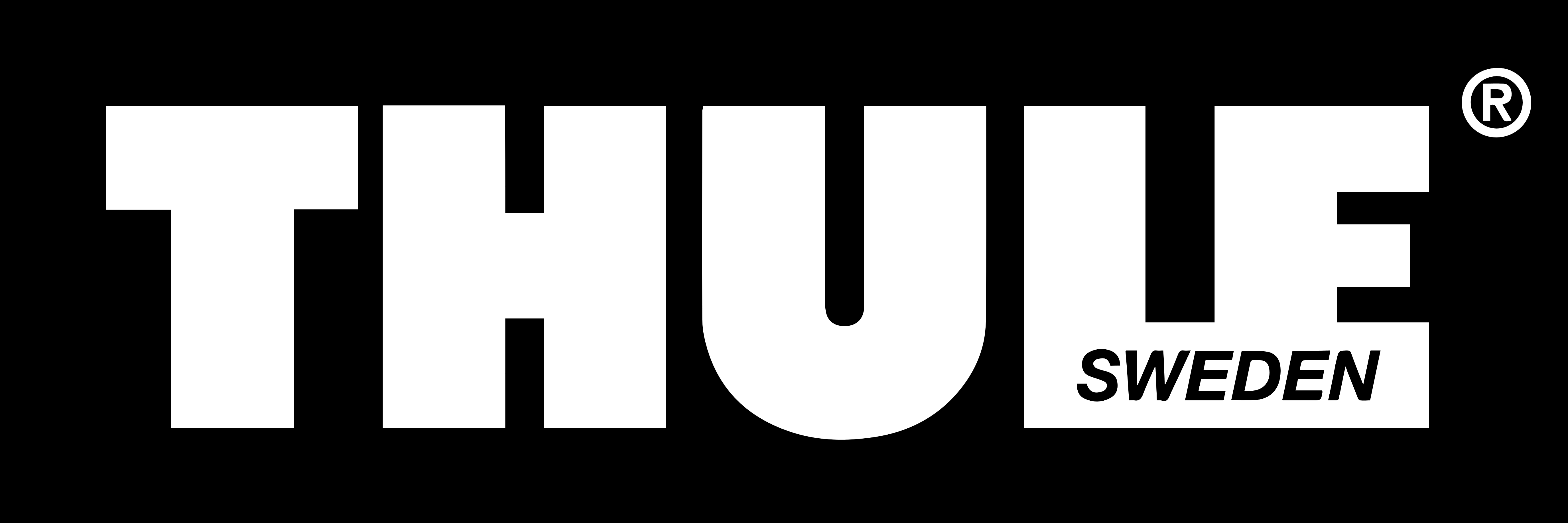 Thule_logo_black