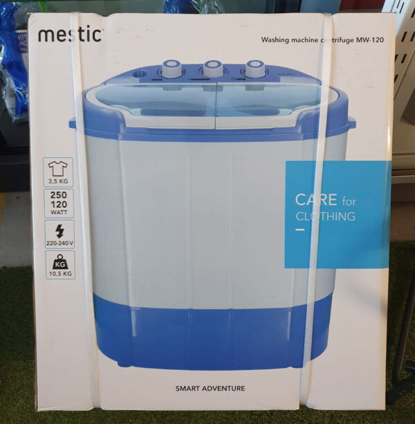 Washing machine Mestic