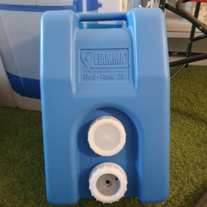Fiamma Roll Tank 23