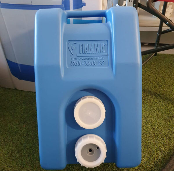 Fiamma Roll Tank 23
