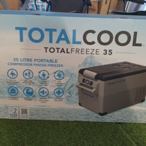 Total Freeze 35l