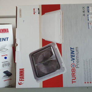 Turbo Vent Fiamma