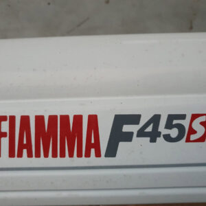 Veranda Fiamma