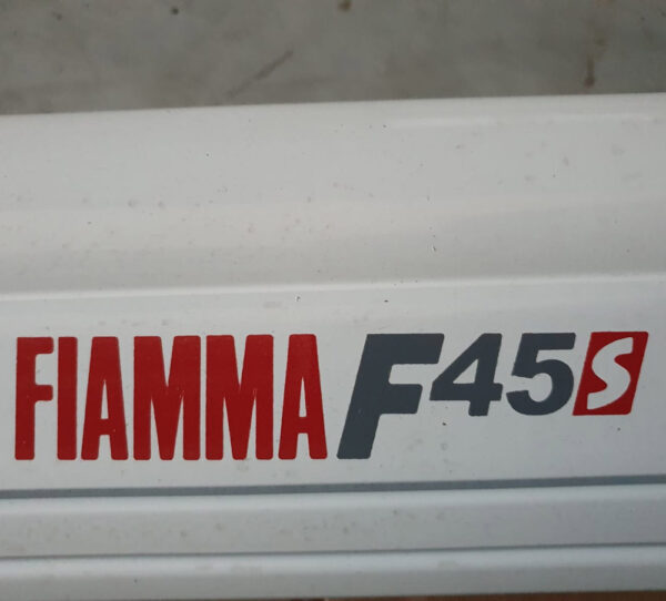 Veranda Fiamma